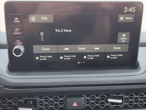 New 2026 Honda Accord SE image 17