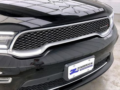 Used 2021 Dodge Durango Citadel AWD/4WD image 31
