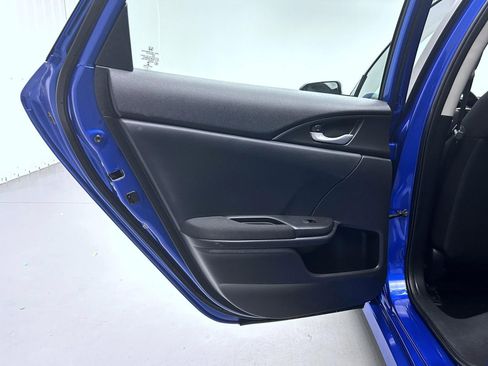 Used 2019 Honda Civic LX image 20