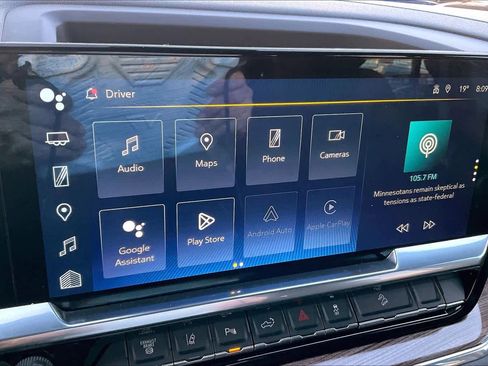 Used 2024 Chevrolet Silverado 2500 LT w/ All Star Edition image 32