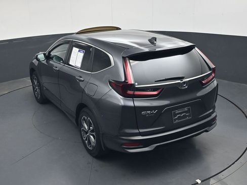 Used 2021 Honda CR-V EX image 25