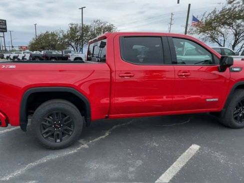 New 2026 GMC Sierra 1500 Elevation w/ Elevation Premium Package image 2