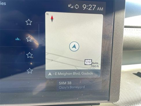 Used 2025 Hyundai Tucson SEL image 16