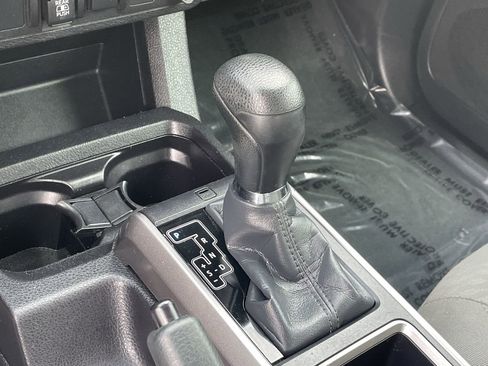 Used 2023 Toyota Tacoma SR5 RWD image 23