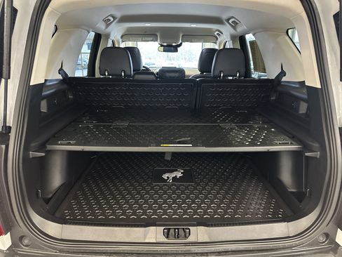 Used 2021 Ford Bronco Sport Outer Banks image 6