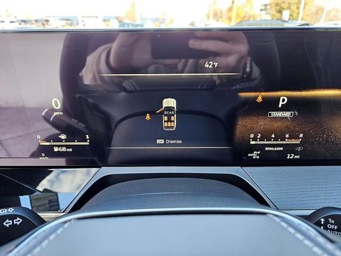 New 2026 INFINITI QX80 4WD image 27