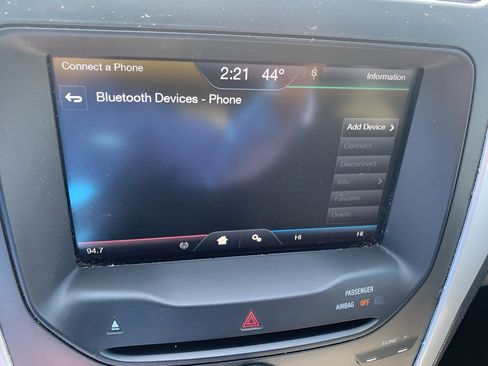 Used 2012 Ford Explorer XLT FWD image 14