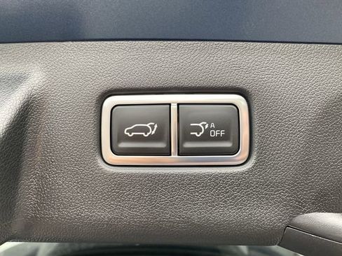 New 2025 Kia Sorento EX image 18