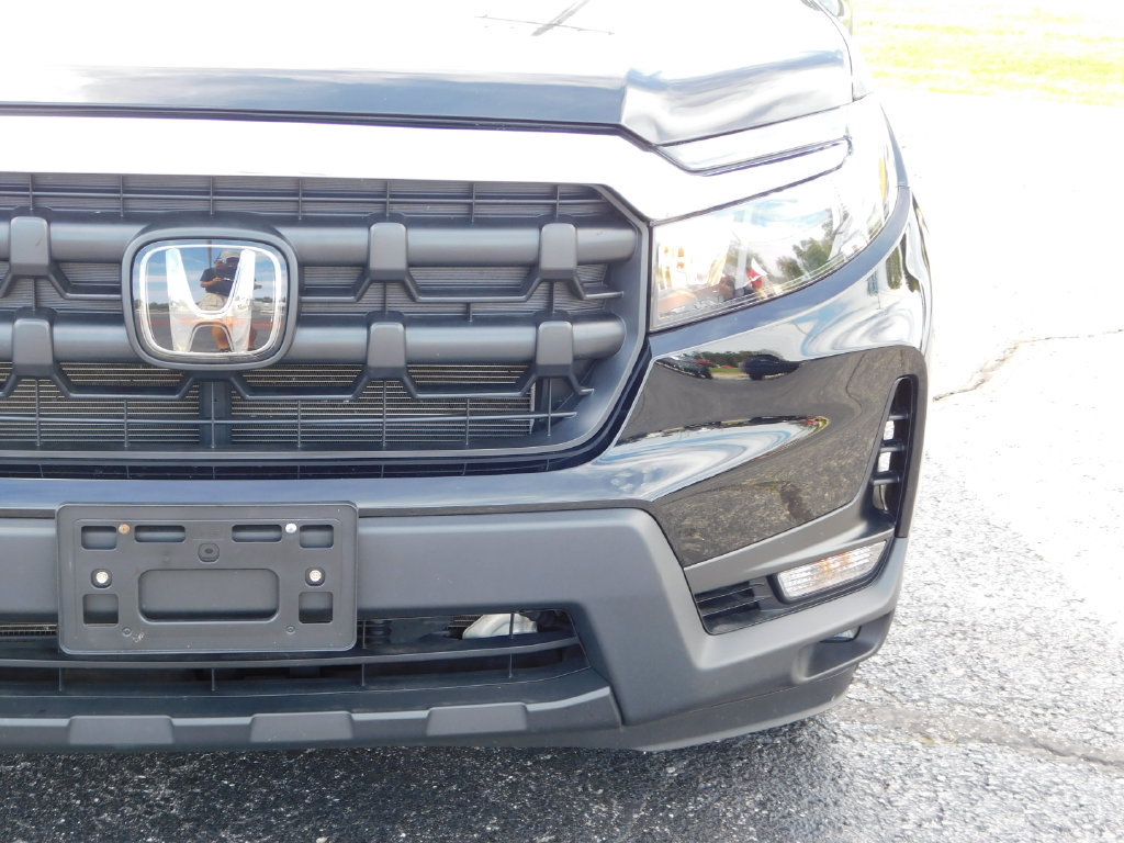 Used 2025 Honda Ridgeline RTL image 13