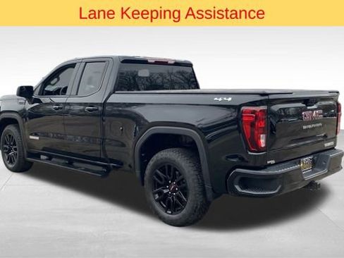 Used 2024 GMC Sierra 1500 Elevation image 7