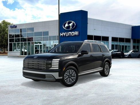 New 2026 Hyundai Palisade SEL Premium FWD image 1