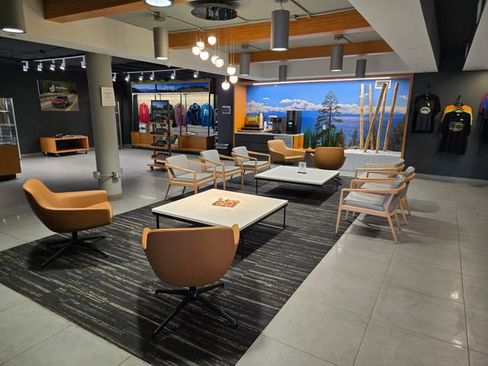 Used 2023 Jeep Gladiator Overland image 40