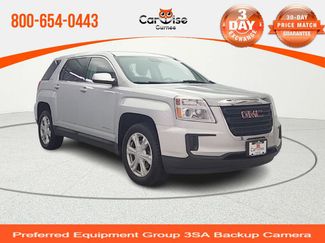 Used 2017 GMC Terrain SLE video 1