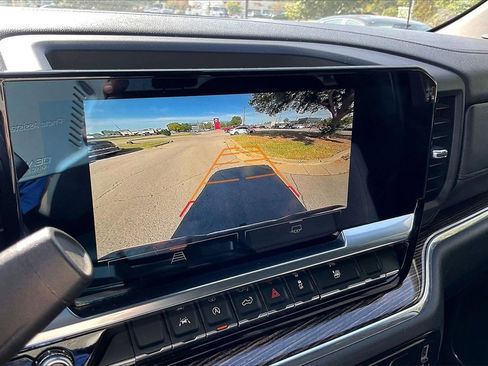 Used 2024 GMC Sierra 1500 SLE image 20