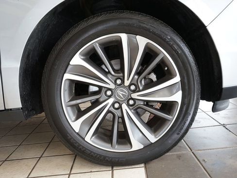 Used 2019 Acura MDX SH-AWD w/ Technology Package image 58