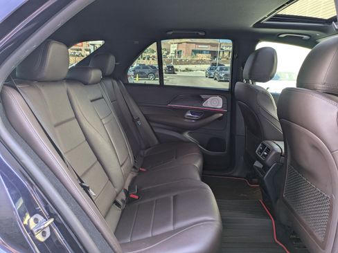 Used 2021 Mercedes-Benz GLE 450 4MATIC image 28