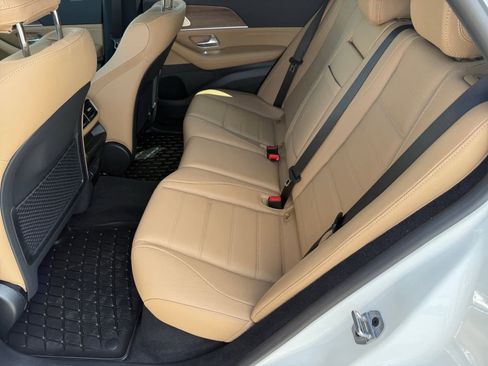 New 2026 Mercedes-Benz GLE 450 4MATIC image 11