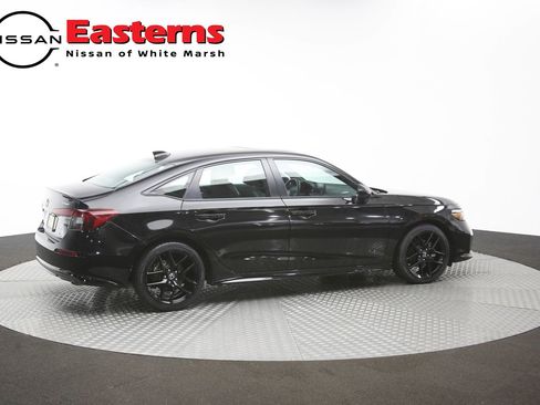 Used 2025 Honda Civic Sport image 41