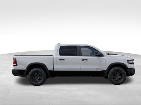 New 2026 RAM 1500 Rebel w/ Bed Utility Group AWD/4WD image 22