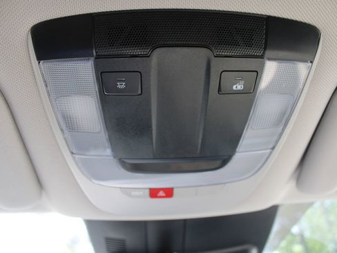 Certified 2025 Kia Sorento EX FWD image 55