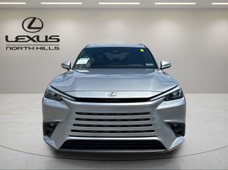 Certified 2025 Lexus TX 350 AWD w/ Technology Package video 2