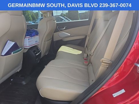 Used 2019 Acura RDX AWD w/ Advance Package image 13