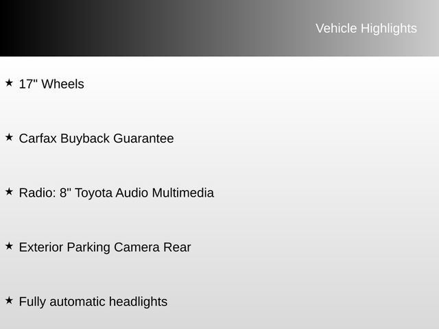 Used 2024 Toyota Tacoma SR5 AWD/4WD image 8