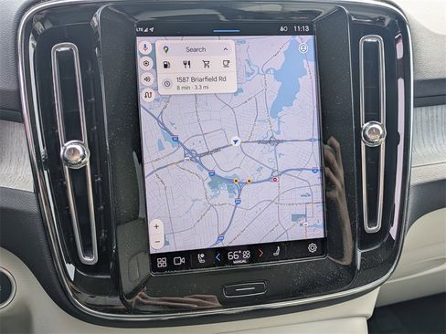 New 2025 Volvo XC40 B5 Plus w/ Climate Package image 22