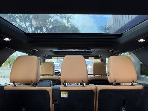 Used 2017 Land Rover Discovery HSE Luxury AWD/4WD image 21