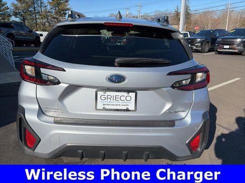 Used 2024 Subaru Crosstrek 2.5i Limited image 6