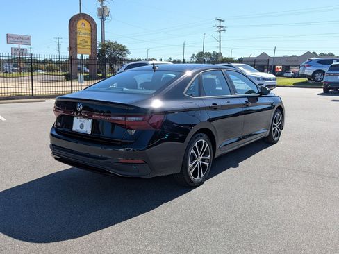 New 2026 Volkswagen Jetta Sport image 3
