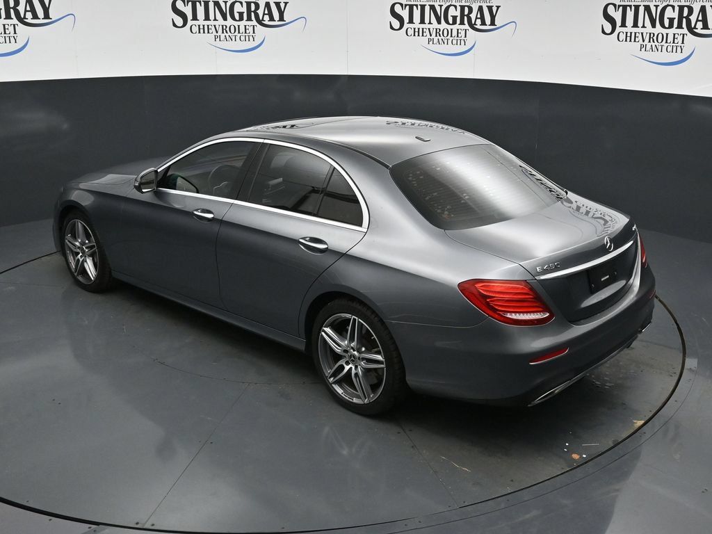 Used 2020 Mercedes-Benz E 450 4MATIC Sedan image 22