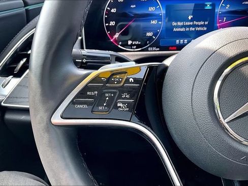 Certified 2024 Mercedes-Benz E 450 4MATIC Sedan w/ Driver Assistance Package image 20