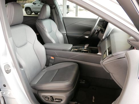 Used 2023 Lexus RX 350 Premium Plus w/ Accessory Package (Z1) image 8