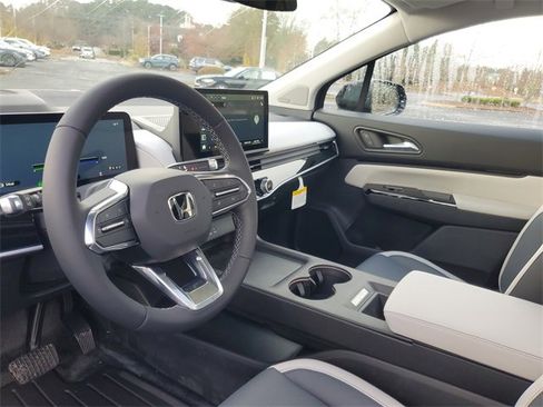 New 2026 Honda Prologue Elite image 12