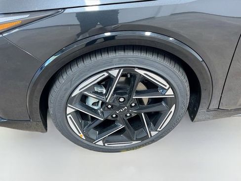 New 2025 Kia K4 GT-Line image 31