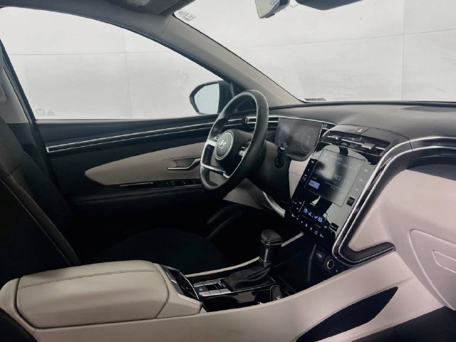 Used 2022 Hyundai Tucson SEL w/ Convenience Package FWD image 8