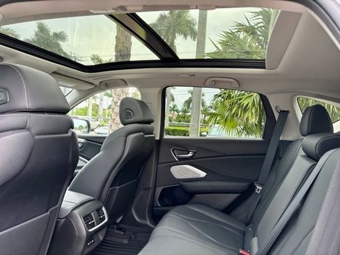 Certified 2023 Acura RDX w/ Technology Package image 10