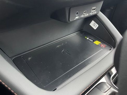 New 2026 Subaru Forester Touring image 23