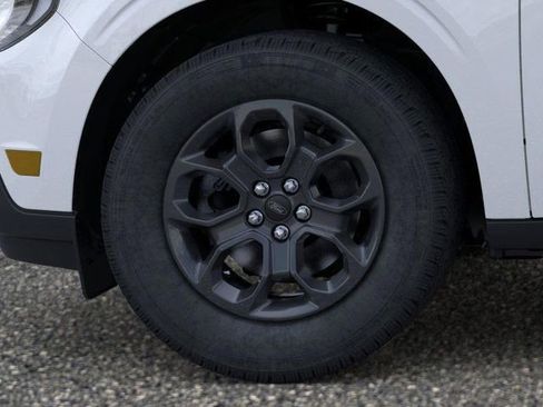 New 2026 Ford Maverick XLT AWD/4WD image 20