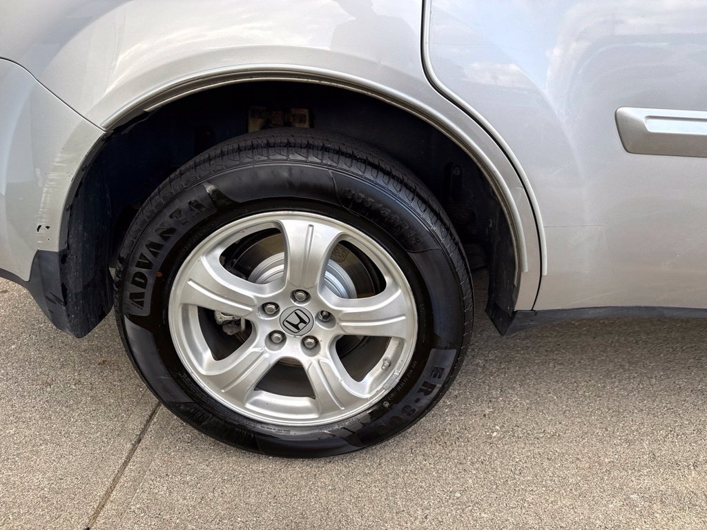 Used 2014 Honda Pilot EX-L image 11