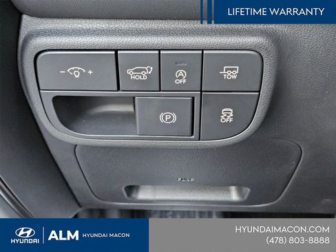 New 2026 Hyundai Palisade XRT Pro AWD/4WD image 28