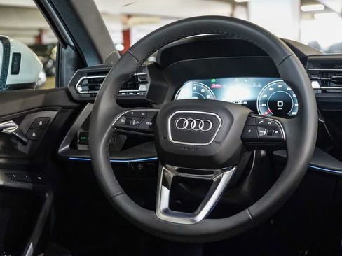New 2026 Audi A3 2.0T Premium Plus AWD/4WD image 15