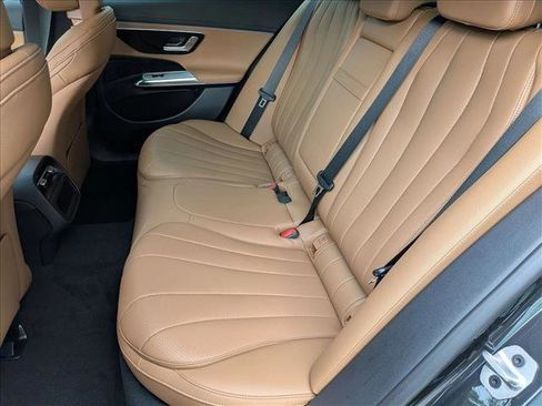 New 2026 Mercedes-Benz E 450 4MATIC Sedan image 15