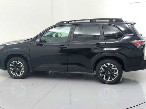 New 2026 Subaru Forester Premium image 6