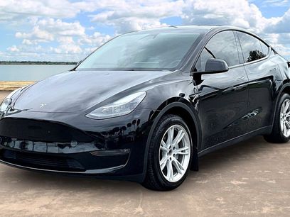 Used 2024 Tesla Model Y Long Range