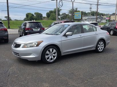 Used 2009 Honda Accord EX-L