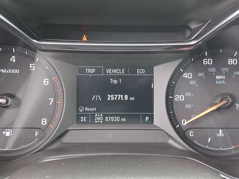 Used 2022 Chevrolet TrailBlazer LT w/ LPO, Blackout Package AWD/4WD image 20
