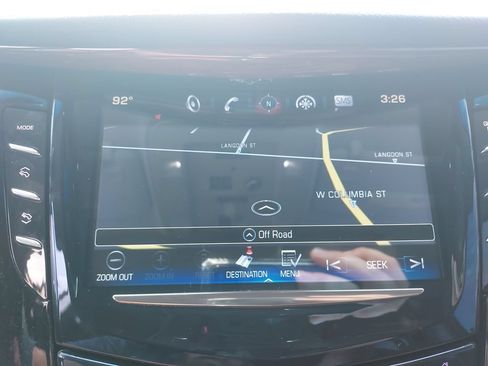 Used 2020 Cadillac Escalade ESV Luxury AWD/4WD image 22