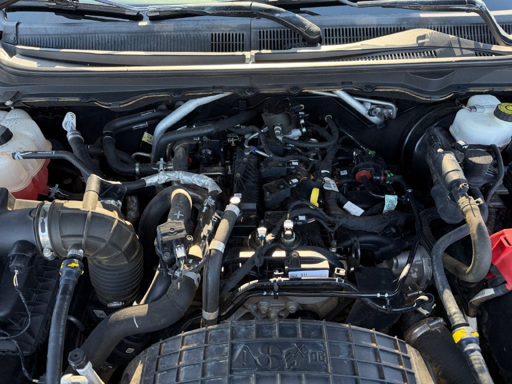 Used 2019 Ford Ranger XLT w/ Equipment Group 302A Luxury AWD/4WD image 30